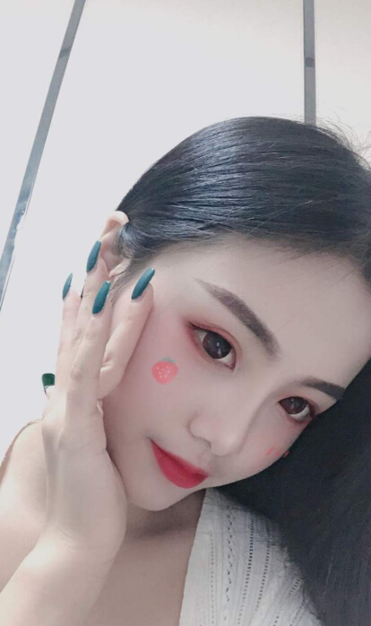 美女主播性感直播