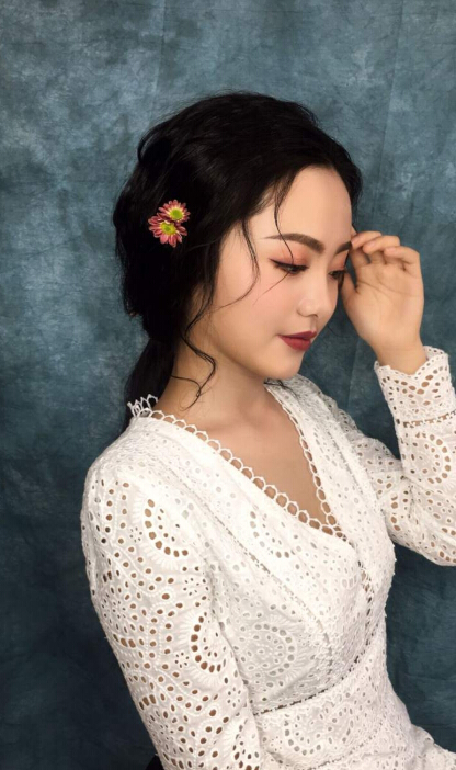 直播间视频直播