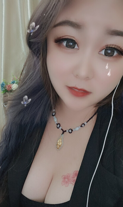 美女直播间