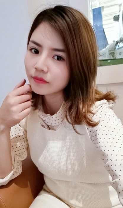 美女主播新人求守护