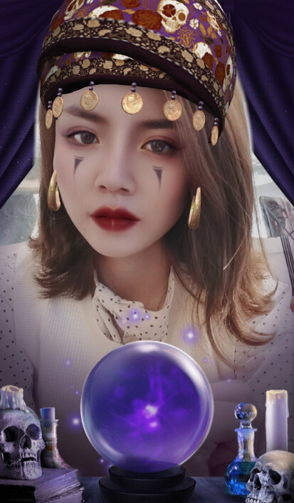 美女直播间