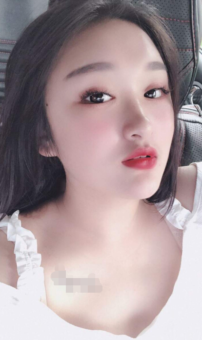 美女直播间