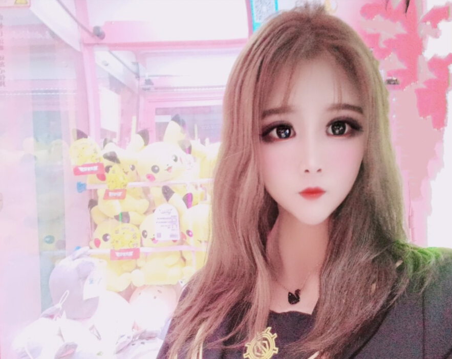 美女直播间