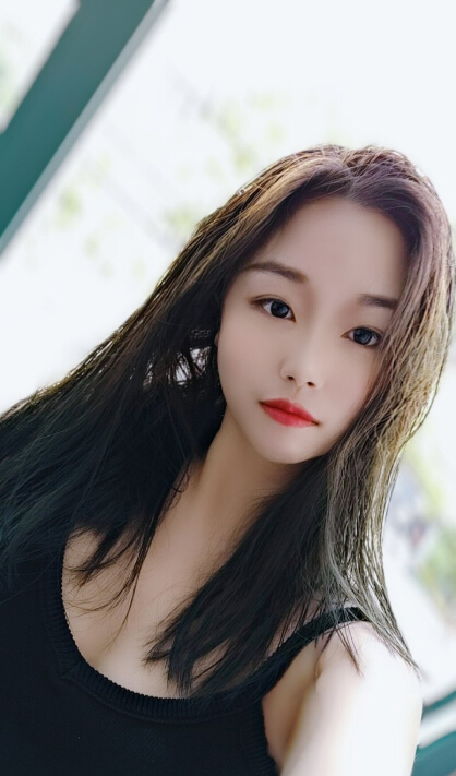 美女主播在线自闭