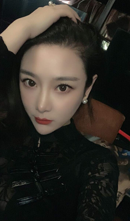 美女主播视频聊 这位主播很深情