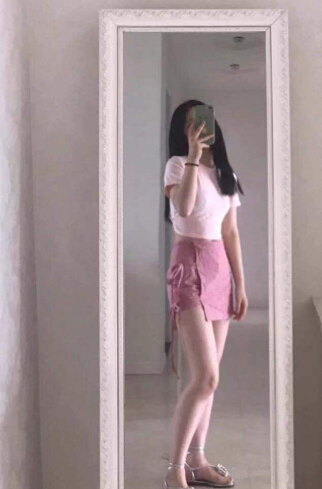 美女直播间