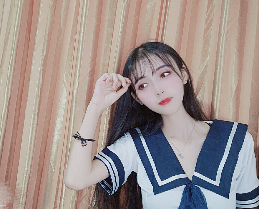美女直播间