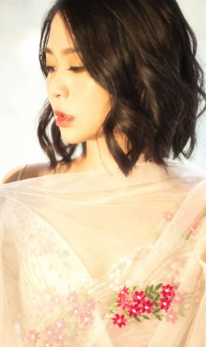 美女直播间