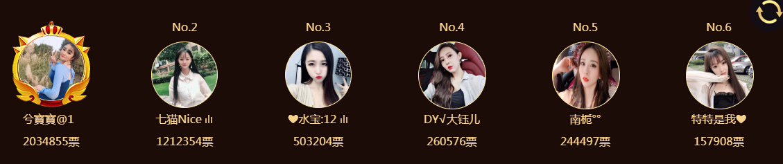 视频直播间
