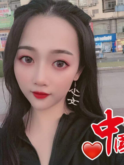 美女主播都有什么表演