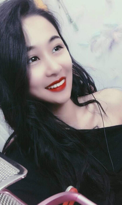 视频直播间