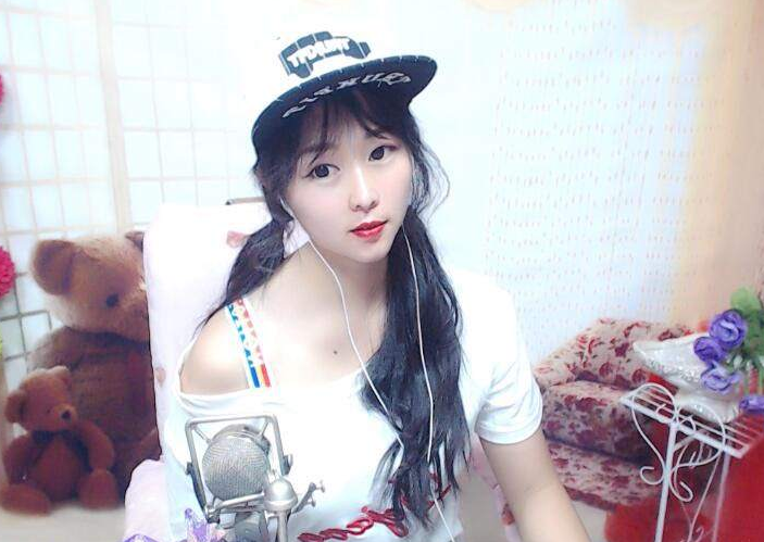 美女直播间