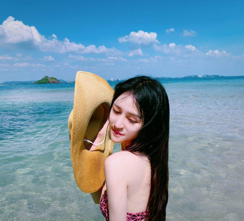 美女直播间