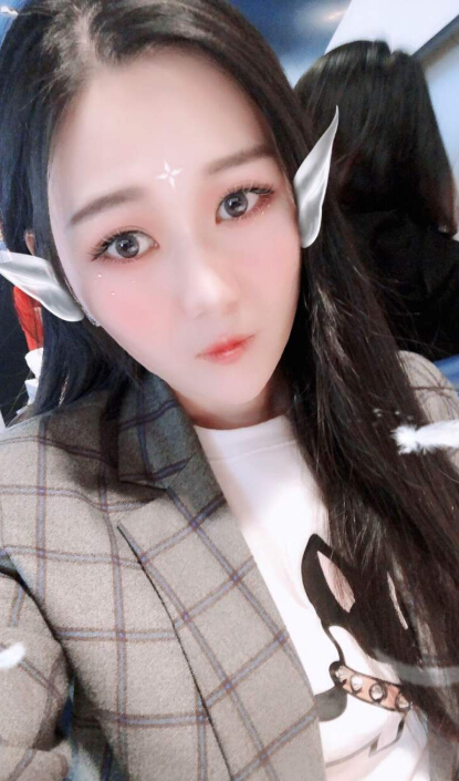美女直播间