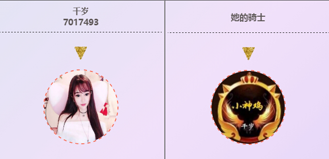 周星主播和骑士