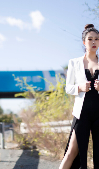 美女直播间
