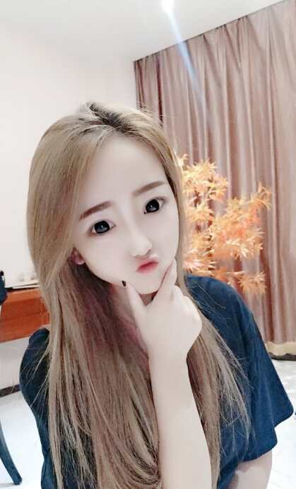 美女主播为什么直播