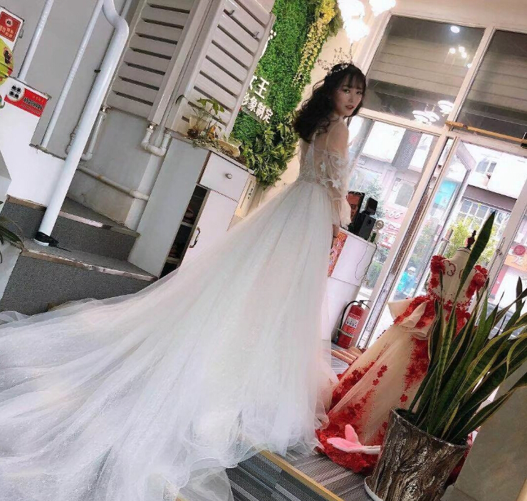 视频直播间