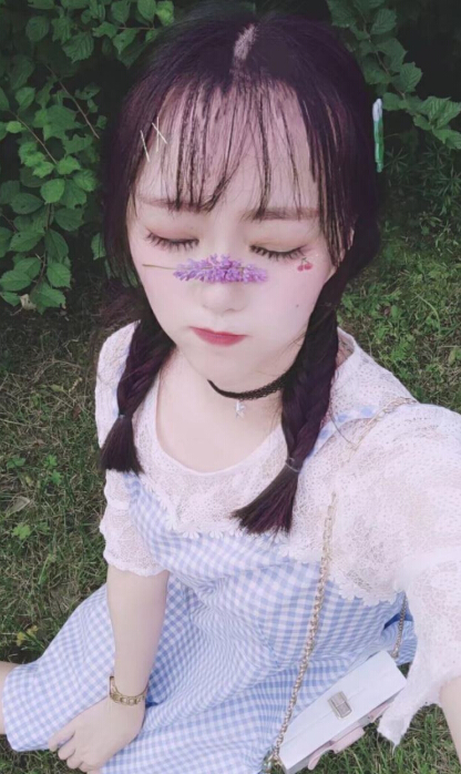 直播间视频直播