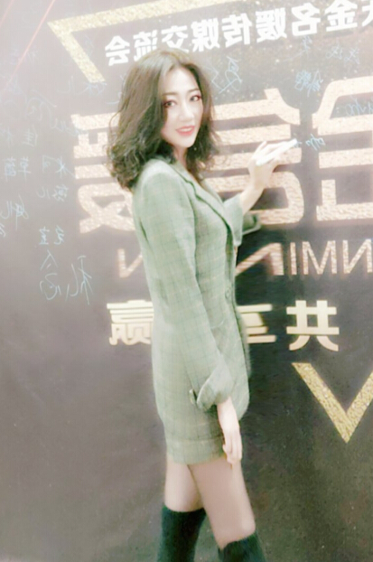 视频直播间