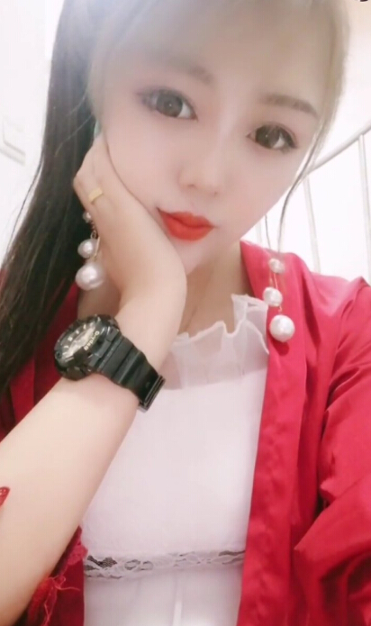 人气主播