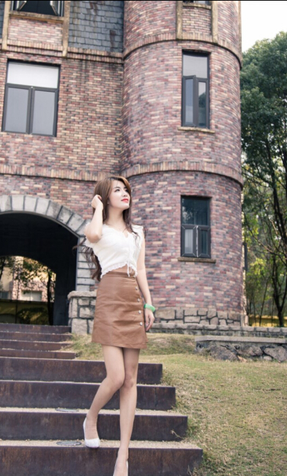 美女直播间