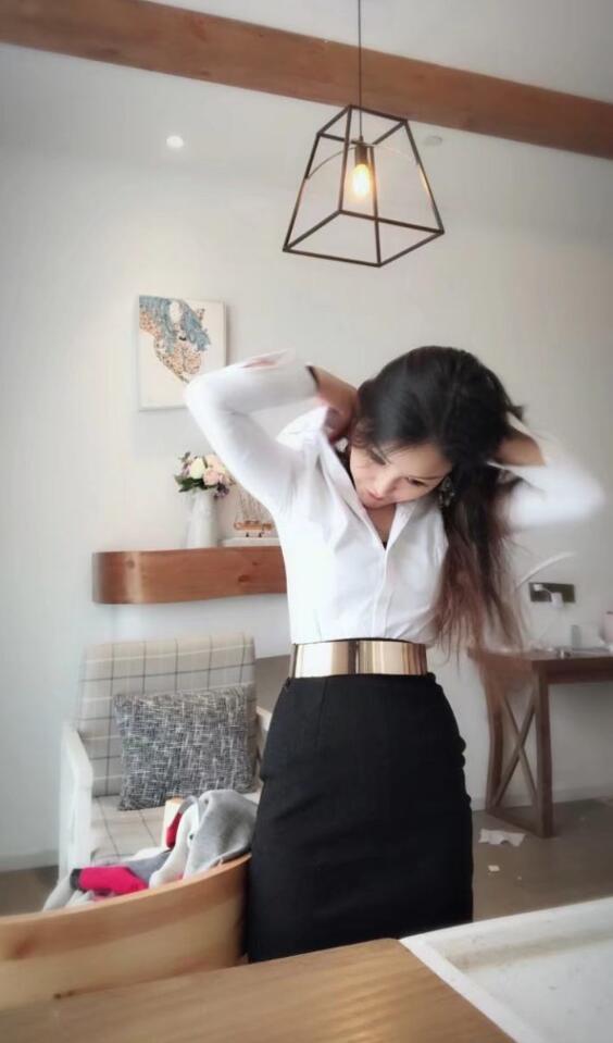 视频直播间