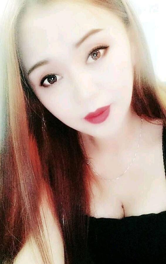 美女主播