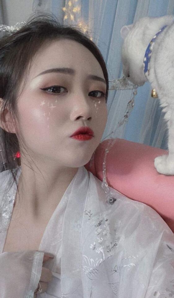 视频直播间
