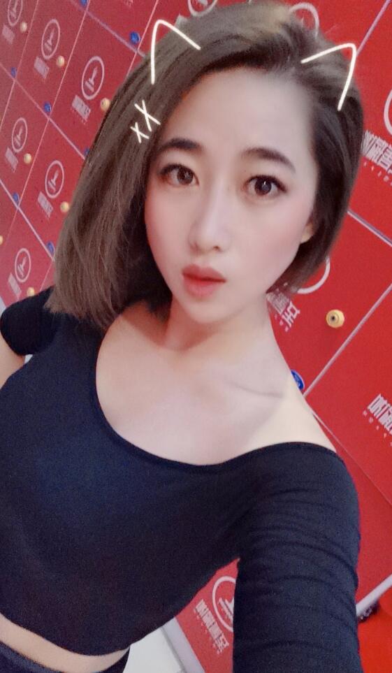 好聊聊天室 美女主播想跟你谈人生
