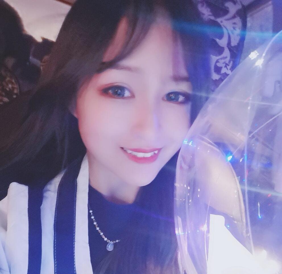 美女主播