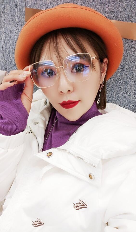 美女女主播