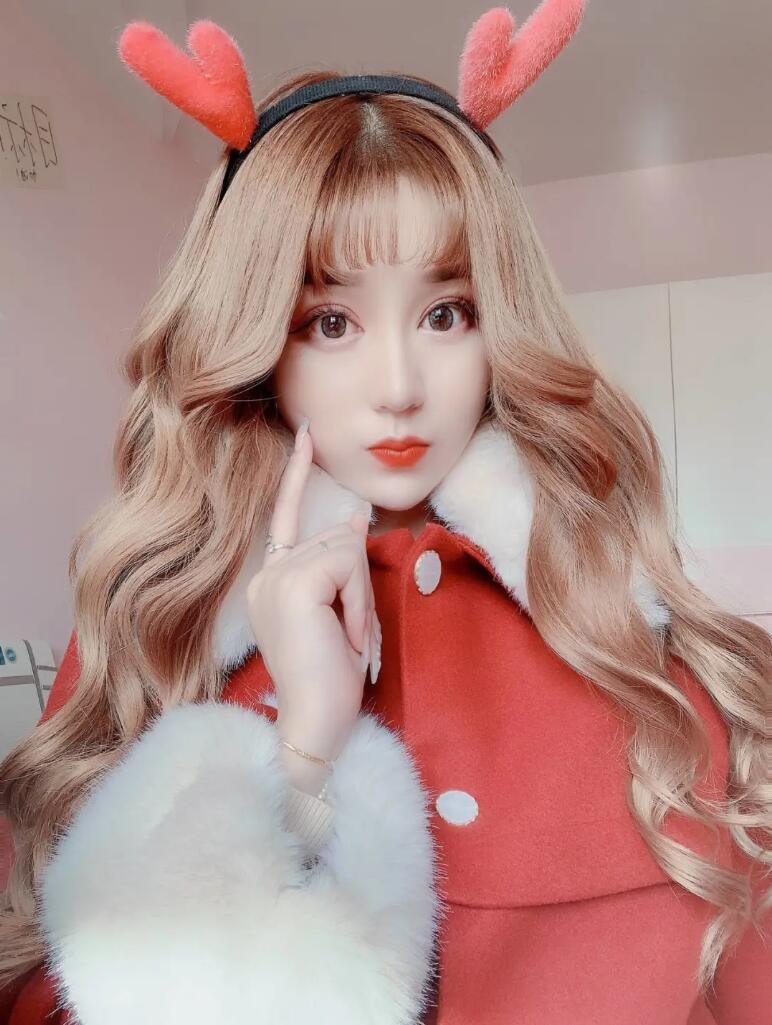 美女直播间