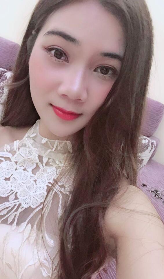 视频女主播