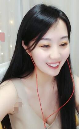 秀场美女热舞直播大厅3