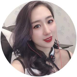气质美女主播潇潇直播间3