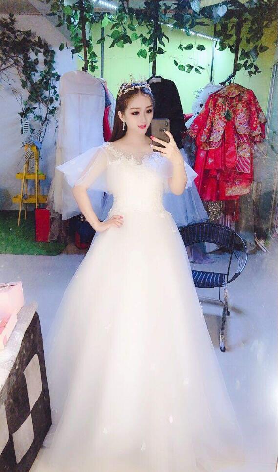 美女直播聊