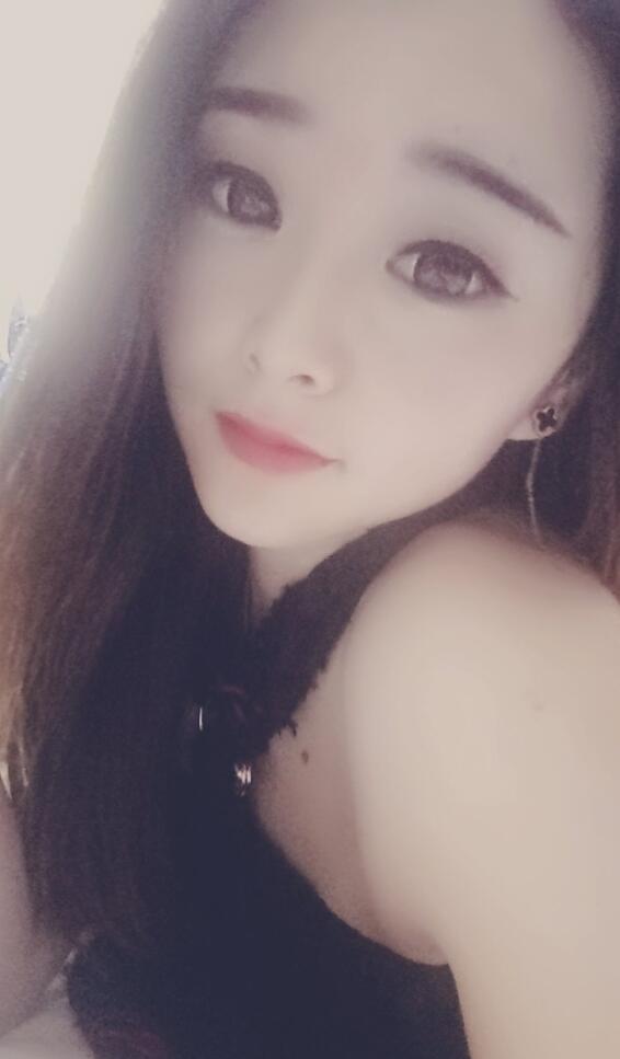 推荐女主播