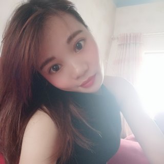 漂亮美女主播脱口秀表演1