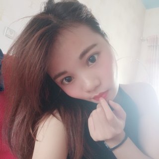 漂亮美女主播脱口秀表演2