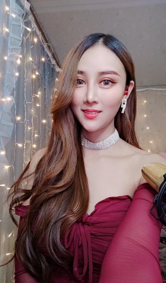 美女直播间