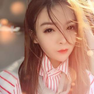 美女主播顺宝 韵味十足又很美1