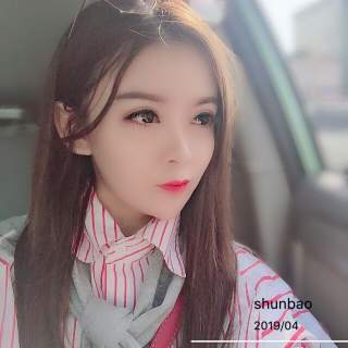 美女主播顺宝 韵味十足又很美2
