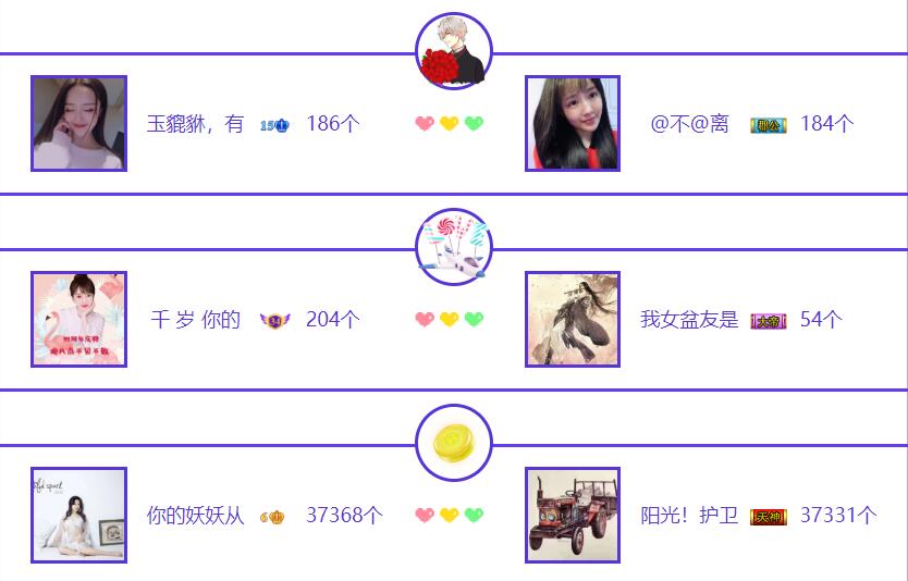 周星主播