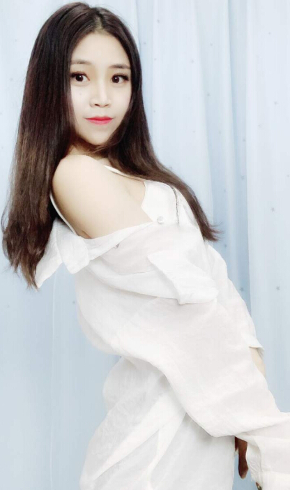 美女主播跳舞直播