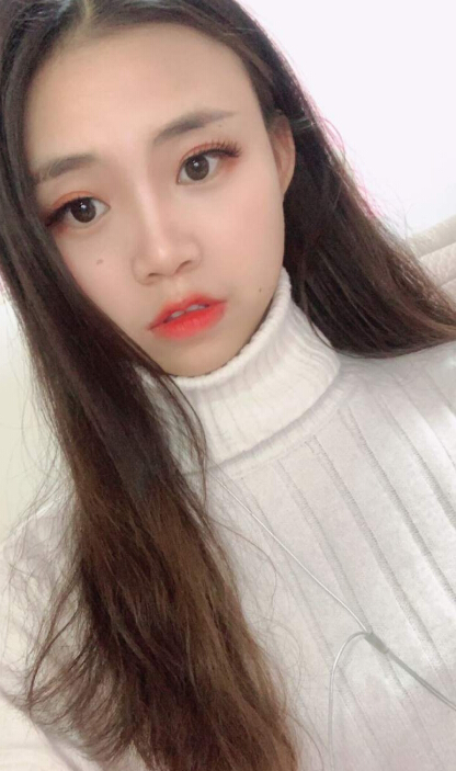 跳舞直播间