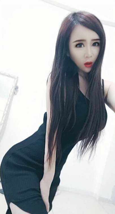 真人美女