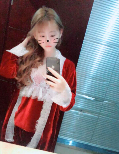 女主播视频