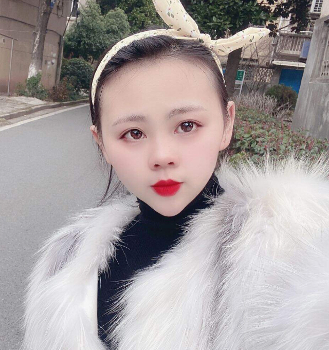 女主播直播