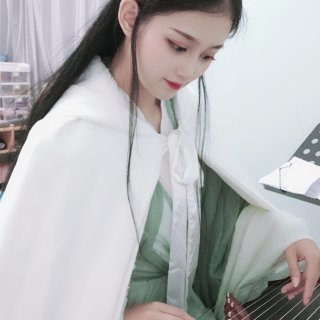 女主播视频直播 古弦古韵很好听1